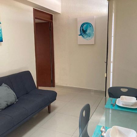 Апартаменты Departamento Del Mar, Un Lugar Comodo Y Agradable. Ла-Пас Экстерьер фото