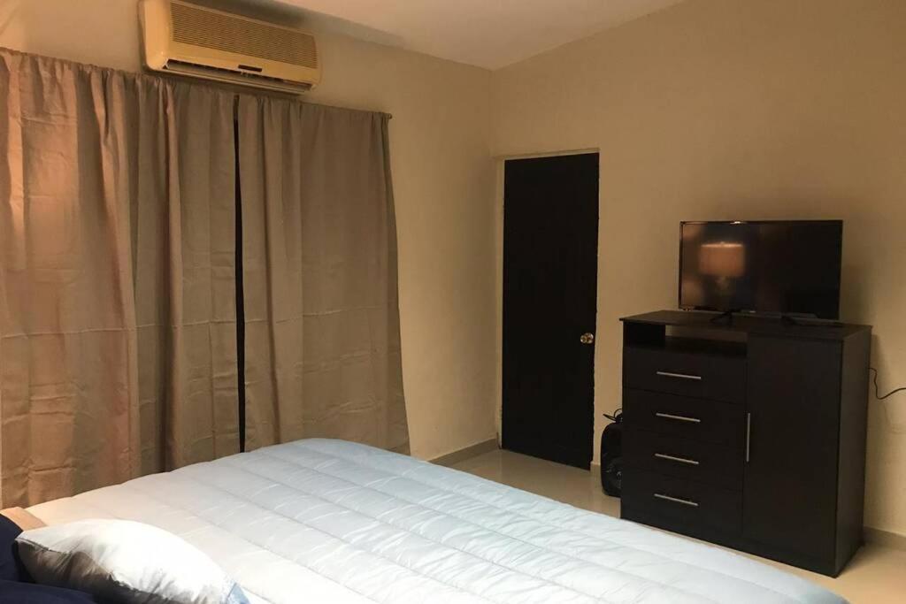 Апартаменты Departamento Del Mar, Un Lugar Comodo Y Agradable. Ла-Пас Экстерьер фото