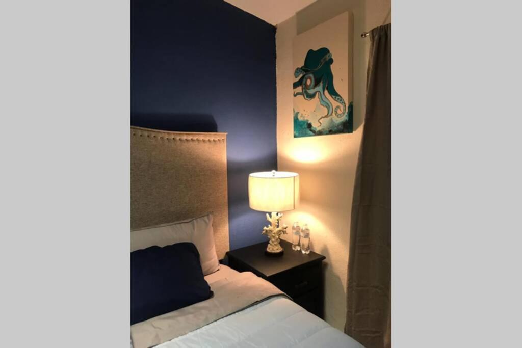 Апартаменты Departamento Del Mar, Un Lugar Comodo Y Agradable. Ла-Пас Экстерьер фото